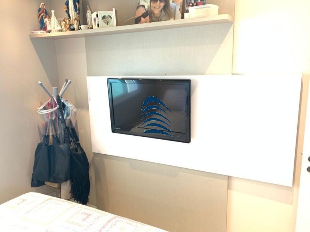 Apartamento à venda com 2 quartos, 75m² - Foto 7