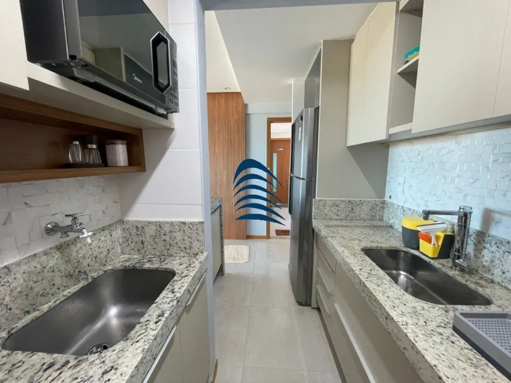 Apartamento, 2 quartos, 60 m² - Foto 7