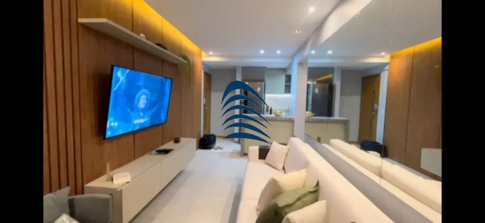 Apartamento, 2 quartos, 60 m² - Foto 3