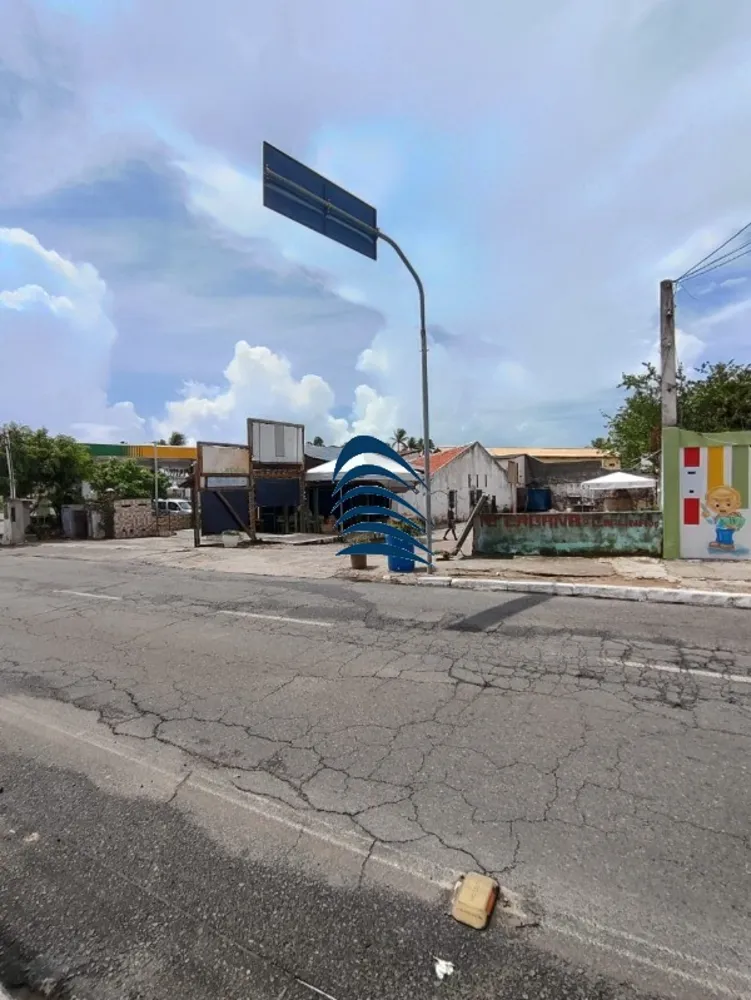 Terreno, 500 m² - Foto 1