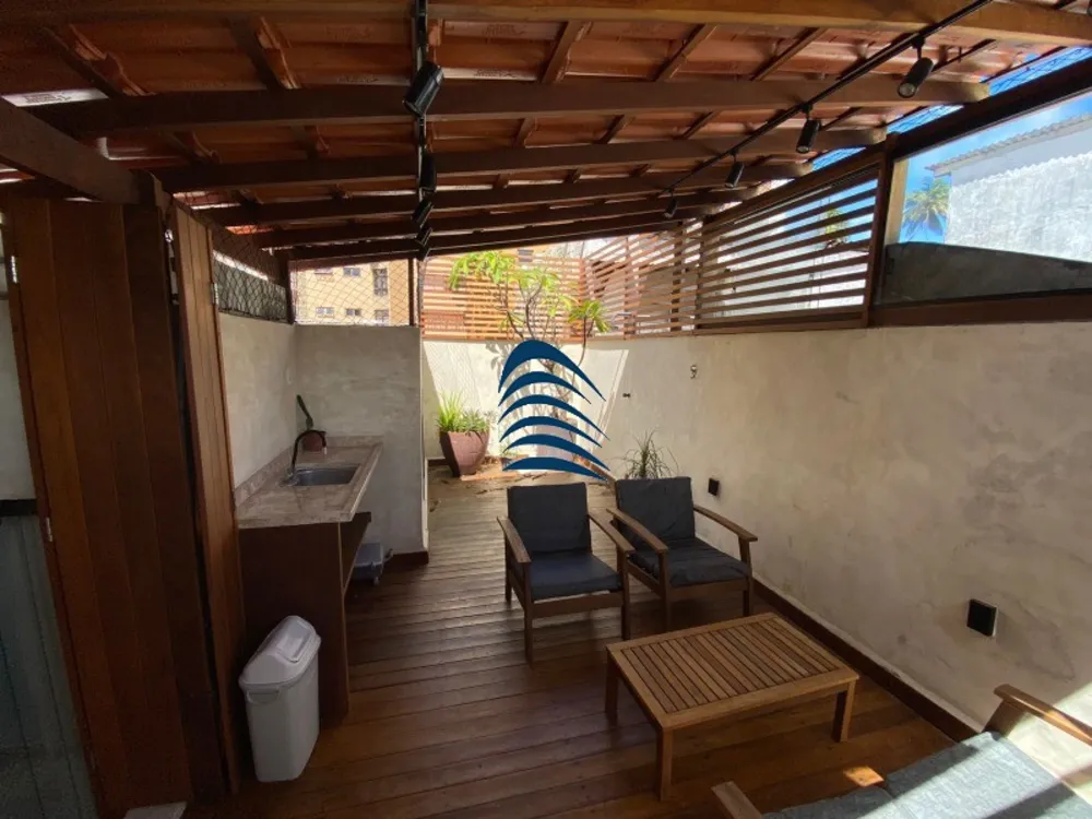 Cobertura, 2 quartos, 106 m² - Foto 5