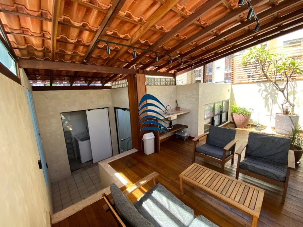 Cobertura, 2 quartos, 106 m² - Foto 1