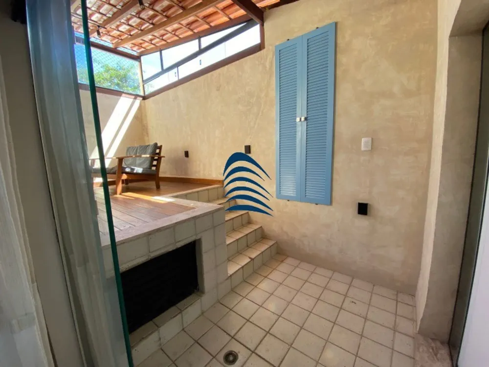 Cobertura, 2 quartos, 106 m² - Foto 3