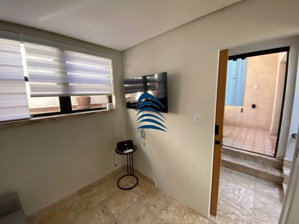 Cobertura, 2 quartos, 106 m² - Foto 6