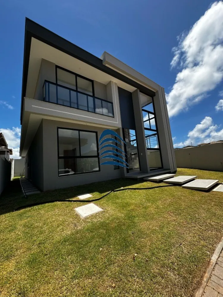 Casa, 4 quartos, 246 m² - Foto 11