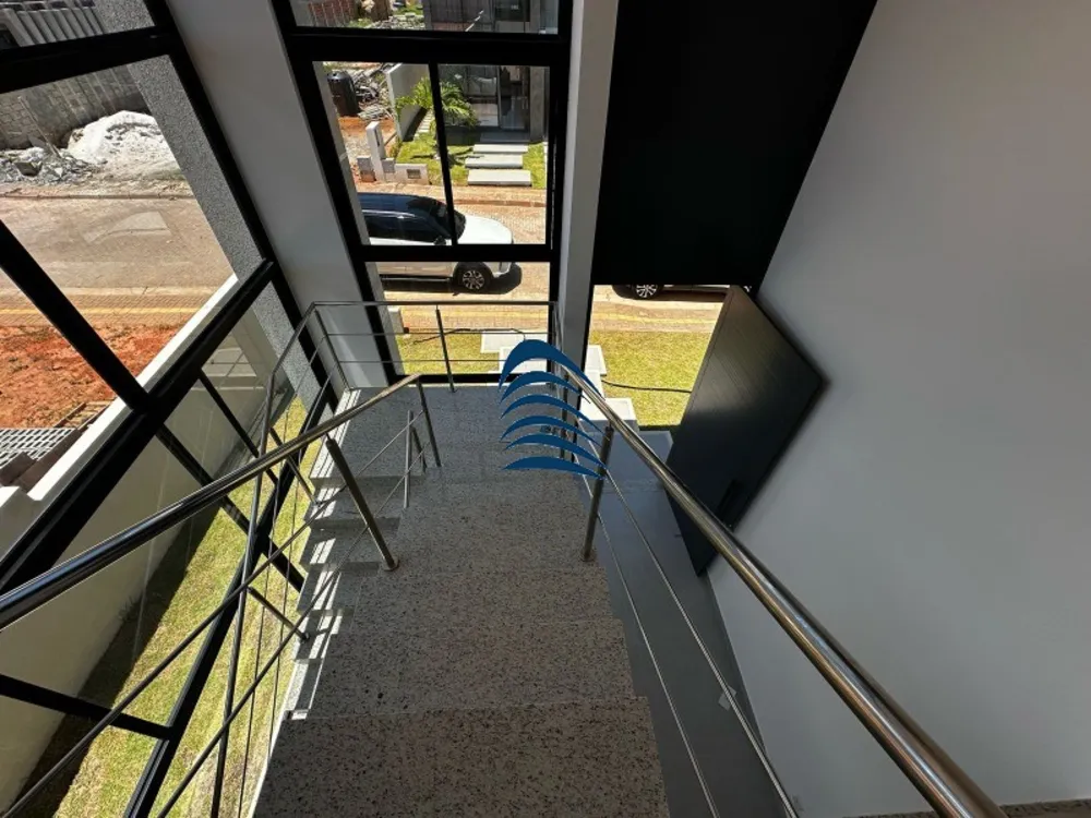 Casa, 4 quartos, 246 m² - Foto 8