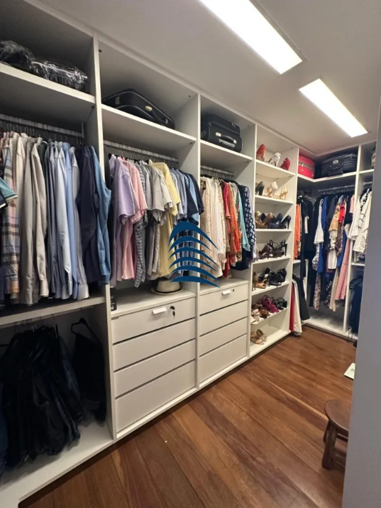 Apartamento, 4 quartos, 330 m² - Foto 11