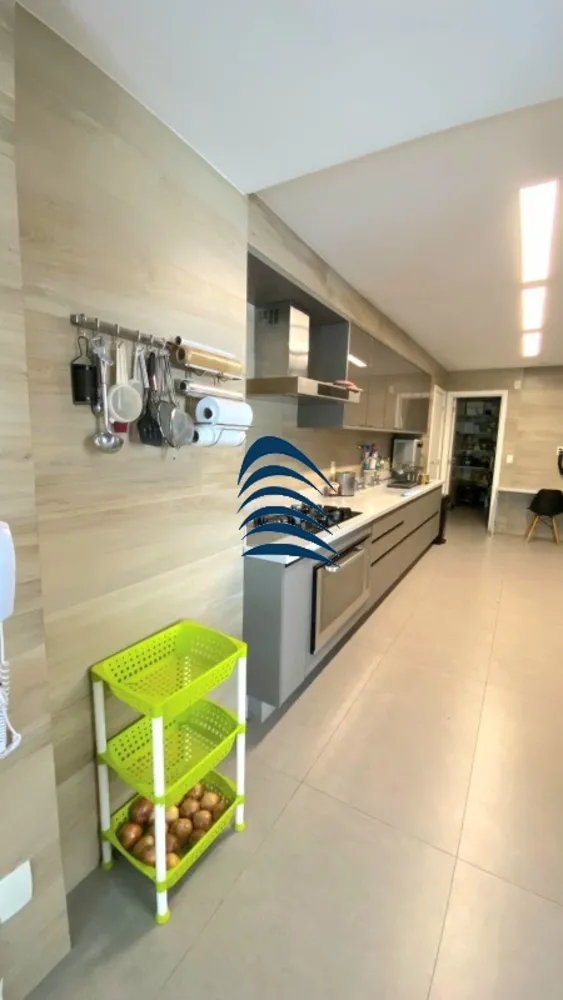 Apartamento, 4 quartos, 330 m² - Foto 10