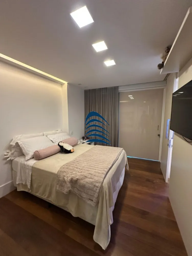 Apartamento, 4 quartos, 330 m² - Foto 15