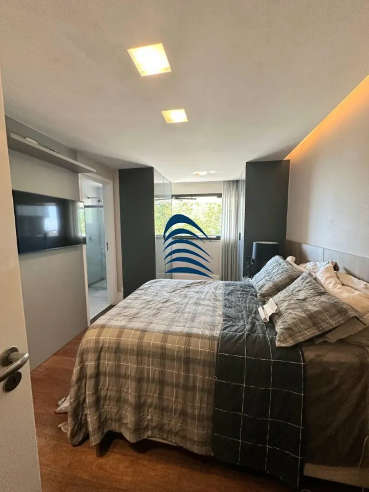 Apartamento, 4 quartos, 330 m² - Foto 9