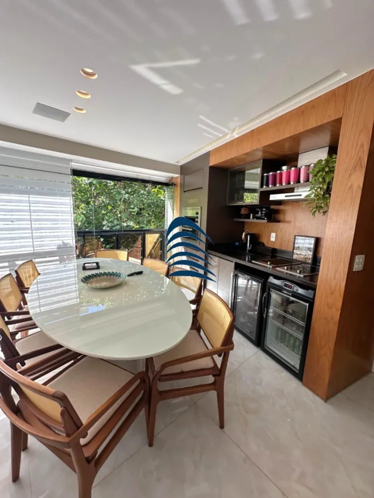 Apartamento, 4 quartos, 330 m² - Foto 2