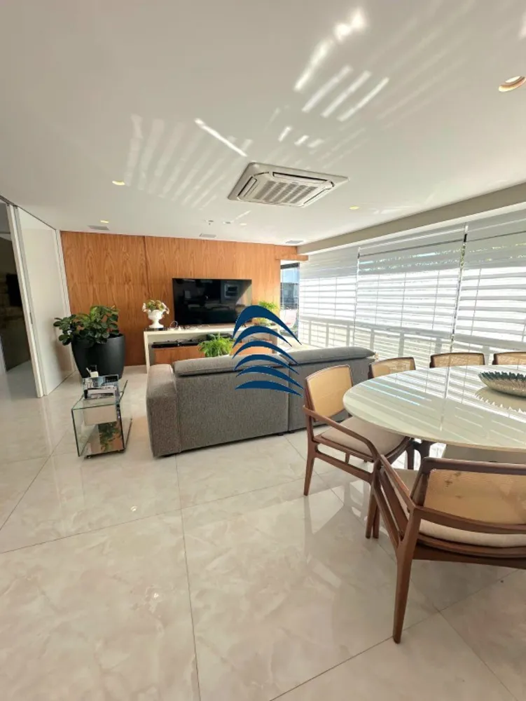 Apartamento, 4 quartos, 330 m² - Foto 3