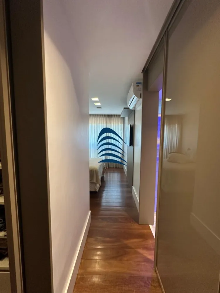 Apartamento, 4 quartos, 330 m² - Foto 12