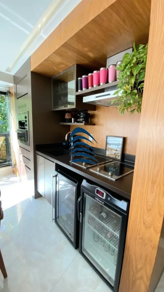 Apartamento, 4 quartos, 330 m² - Foto 8