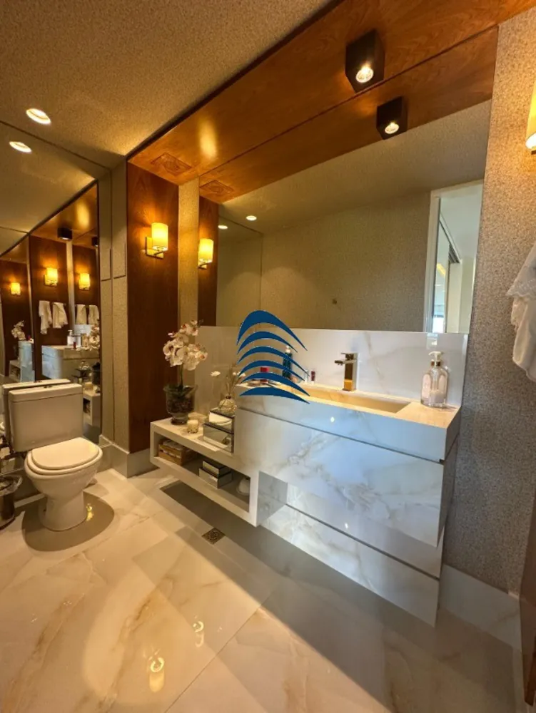 Apartamento, 4 quartos, 330 m² - Foto 16