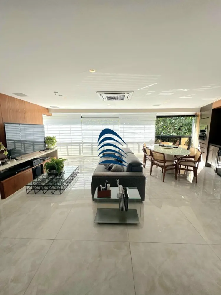 Apartamento, 4 quartos, 330 m² - Foto 7