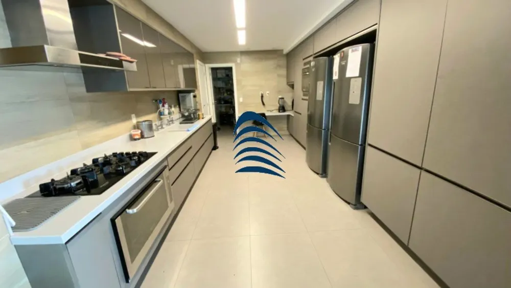 Apartamento, 4 quartos, 330 m² - Foto 6