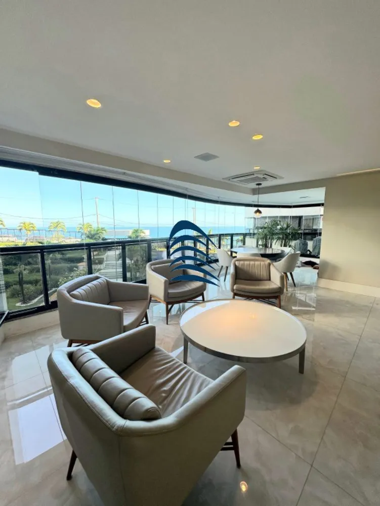 Apartamento, 4 quartos, 330 m² - Foto 1
