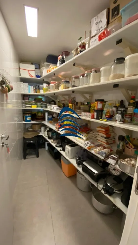 Apartamento, 4 quartos, 330 m² - Foto 13