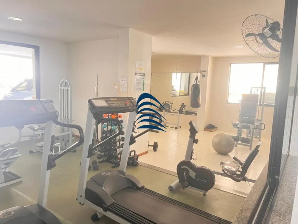 Apartamento, 2 quartos, 65 m² - Foto 1