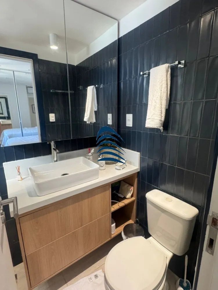 Apartamento, 2 quartos, 65 m² - Foto 3