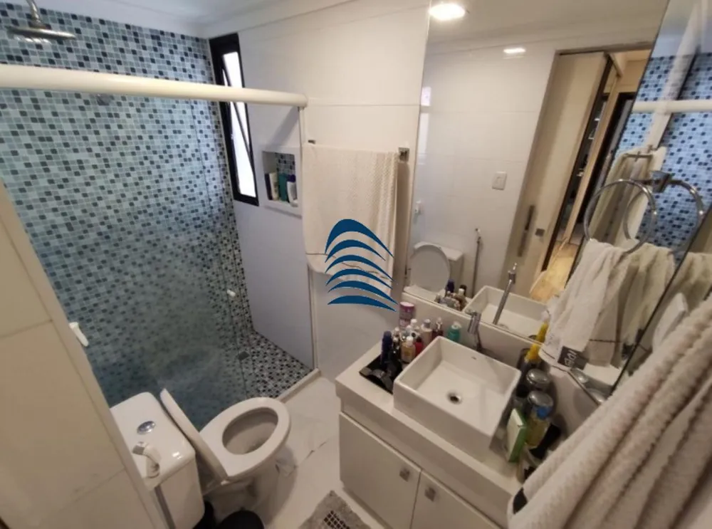 Apartamento, 4 quartos, 127 m² - Foto 4