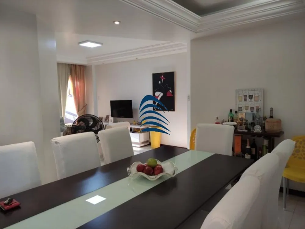 Apartamento, 4 quartos, 127 m² - Foto 8