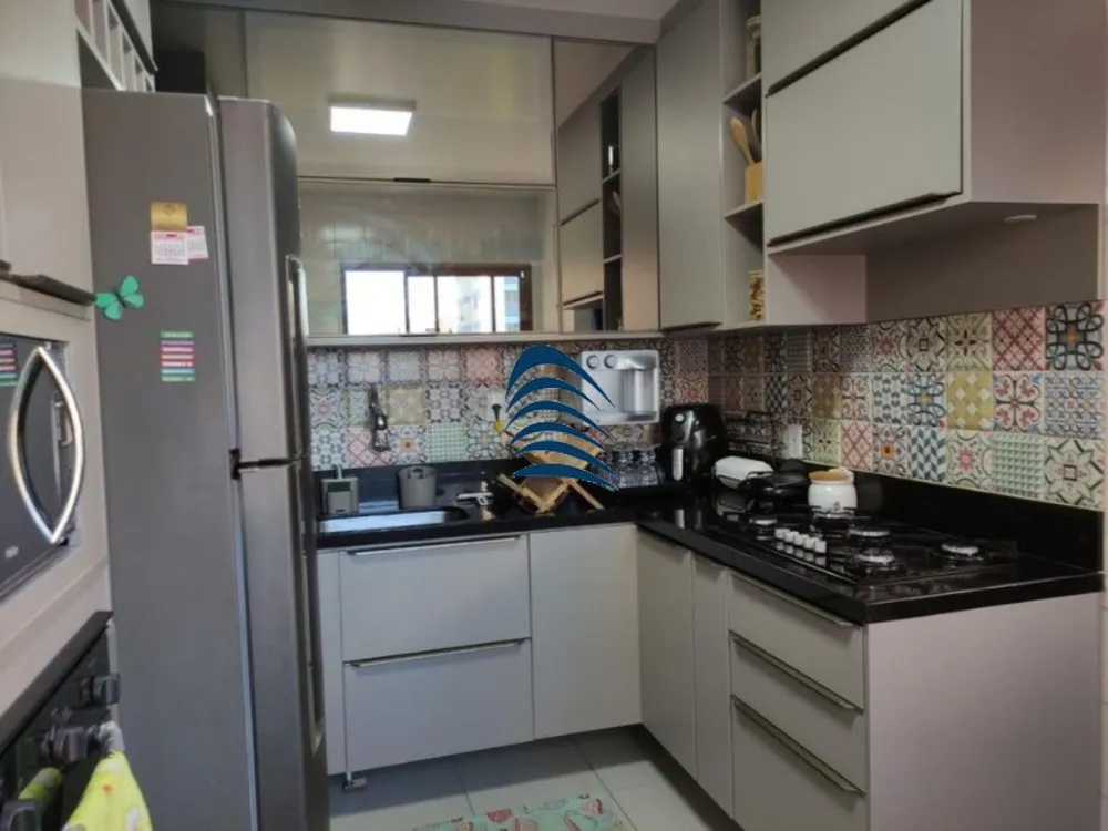 Apartamento, 4 quartos, 127 m² - Foto 5