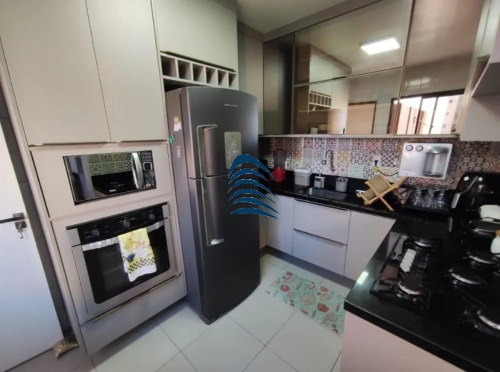 Apartamento, 4 quartos, 127 m² - Foto 10