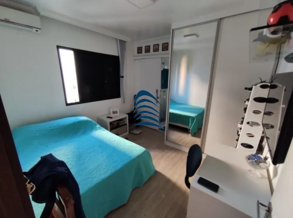 Apartamento, 4 quartos, 127 m² - Foto 6