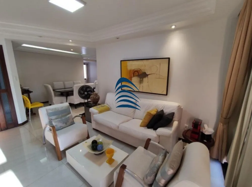 Apartamento, 4 quartos, 127 m² - Foto 10