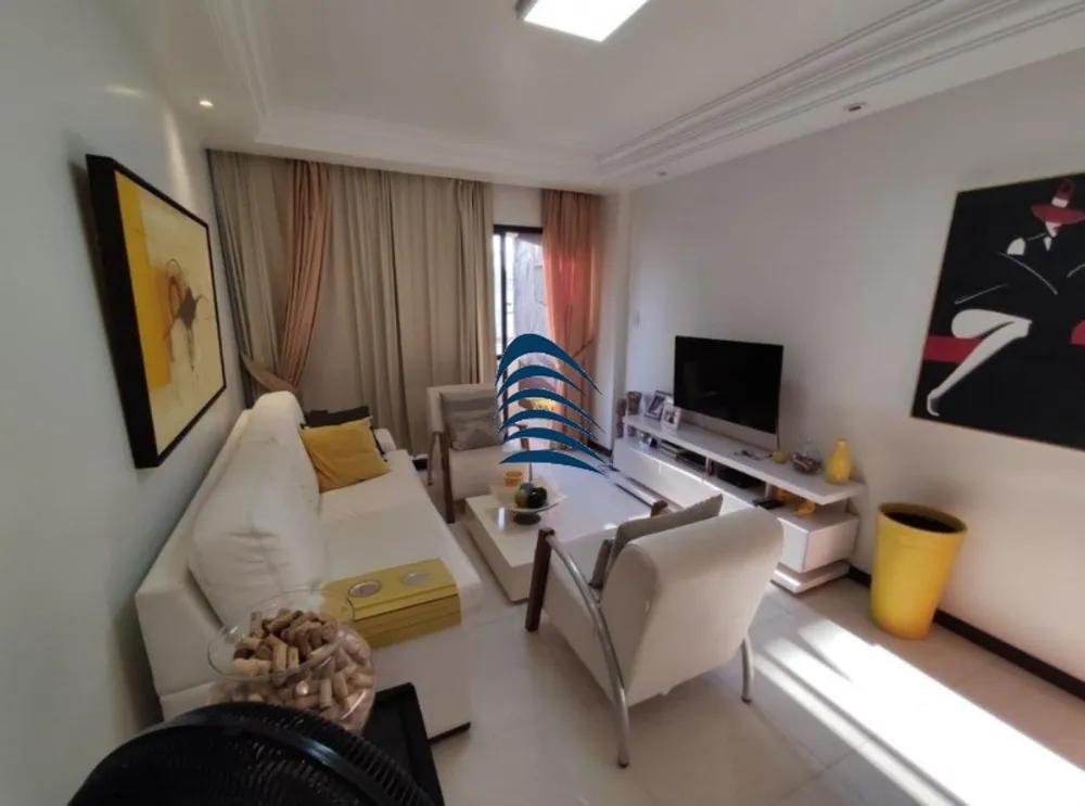 Apartamento, 4 quartos, 127 m² - Foto 1