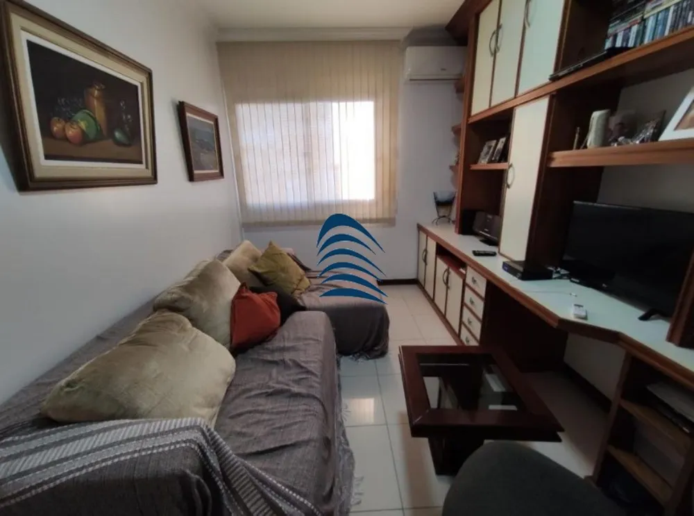 Apartamento, 4 quartos, 127 m² - Foto 9