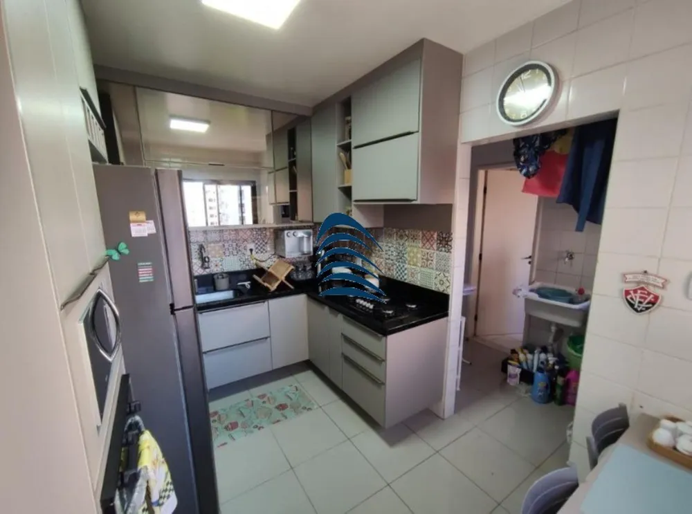 Apartamento, 4 quartos, 127 m² - Foto 12