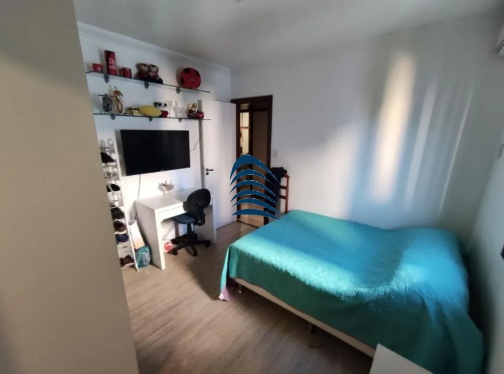 Apartamento, 4 quartos, 127 m² - Foto 11