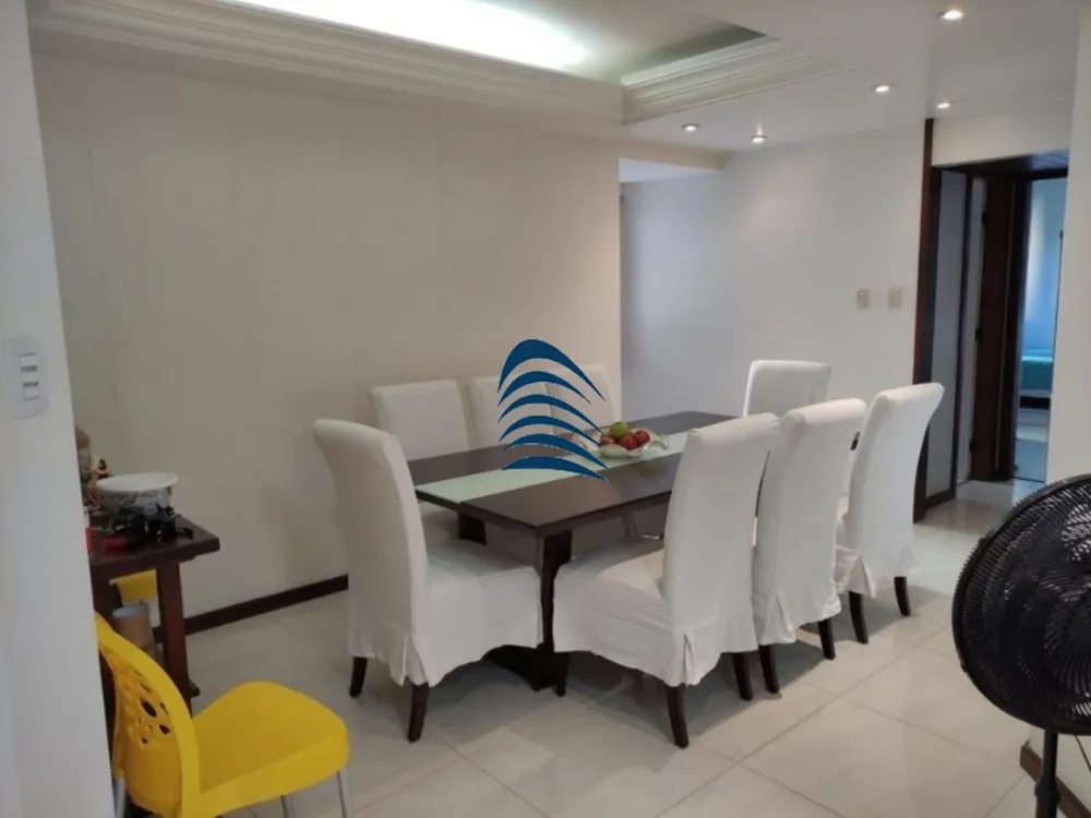 Apartamento, 4 quartos, 127 m² - Foto 8