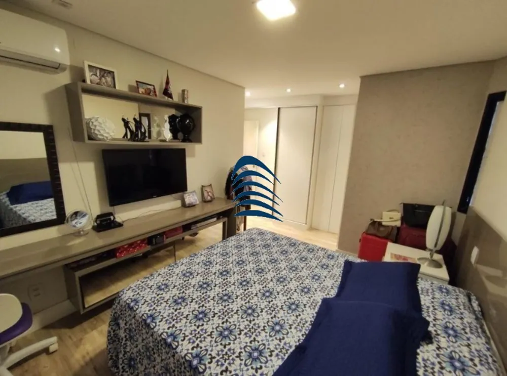 Apartamento, 4 quartos, 127 m² - Foto 15