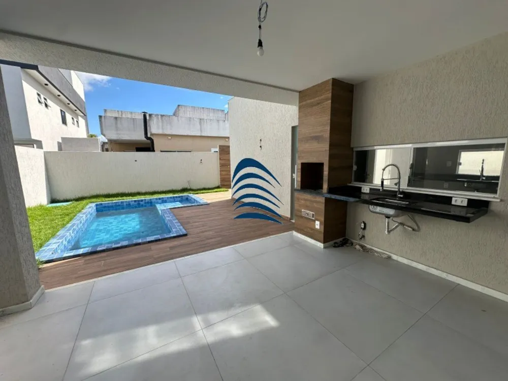 Casa, 4 quartos, 172 m² - Foto 8