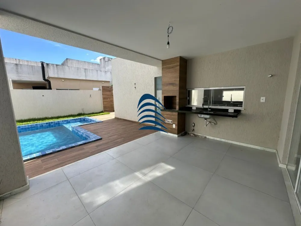 Casa, 4 quartos, 172 m² - Foto 15