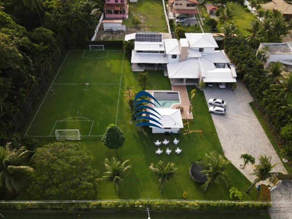 Casa, 4 quartos, 1370 m² - Foto 20