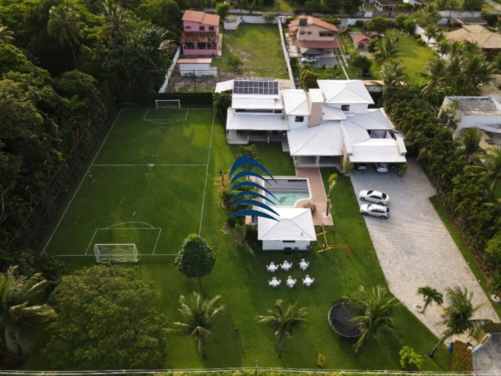 Casa, 4 quartos, 1370 m² - Foto 19