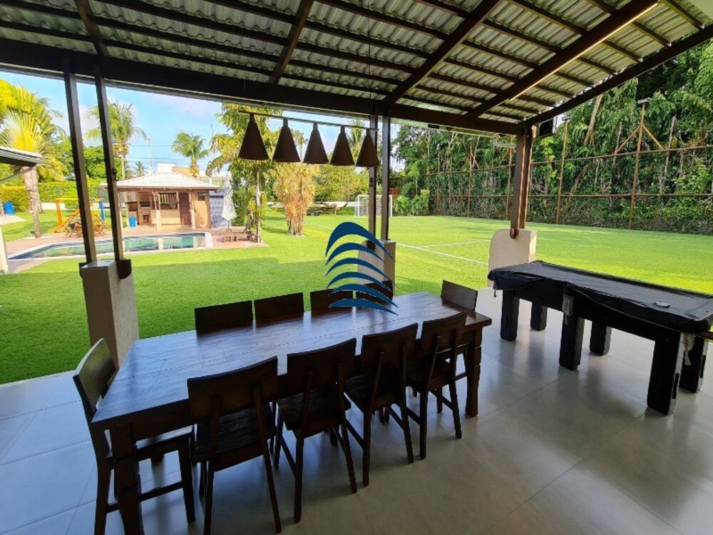 Casa, 4 quartos, 1370 m² - Foto 7