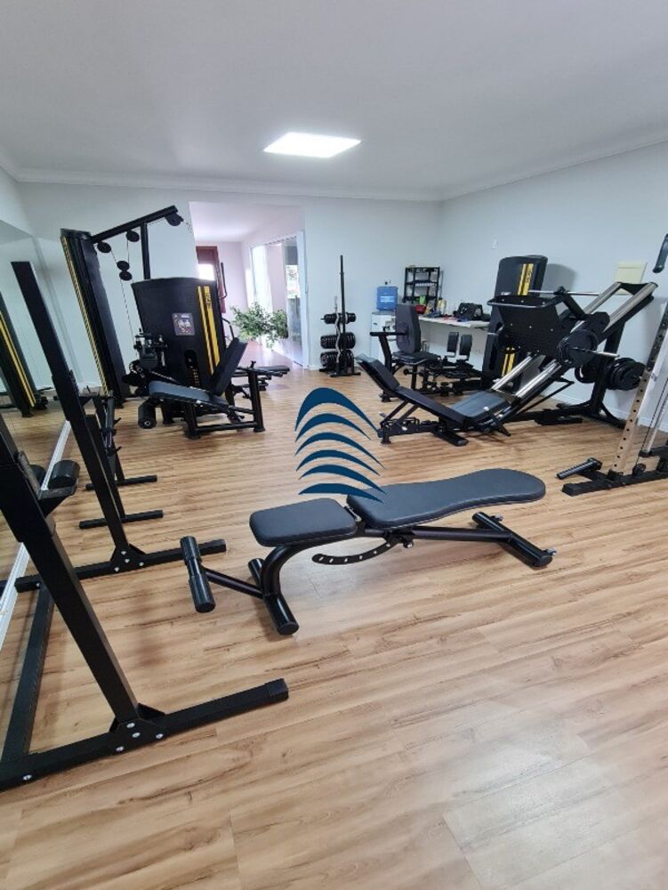 Casa, 4 quartos, 1370 m² - Foto 12