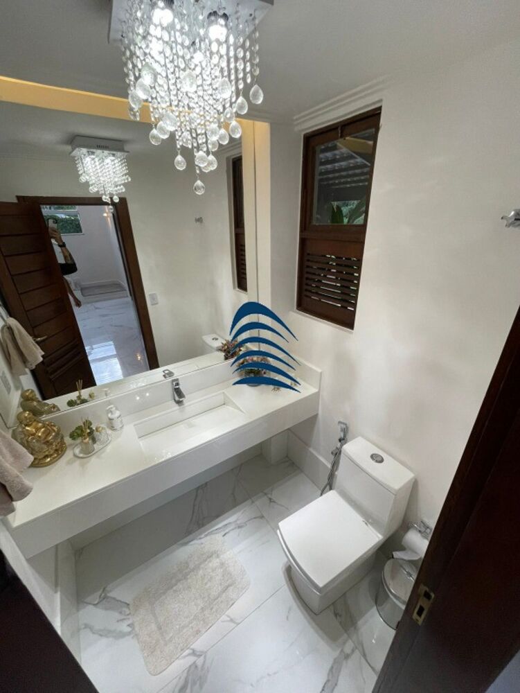 Casa à venda com 4 quartos, 1370m² - Foto 8