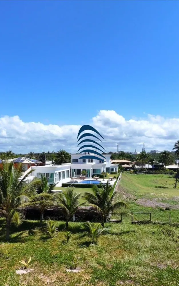 Casa, 5 quartos, 1000 m² - Foto 14