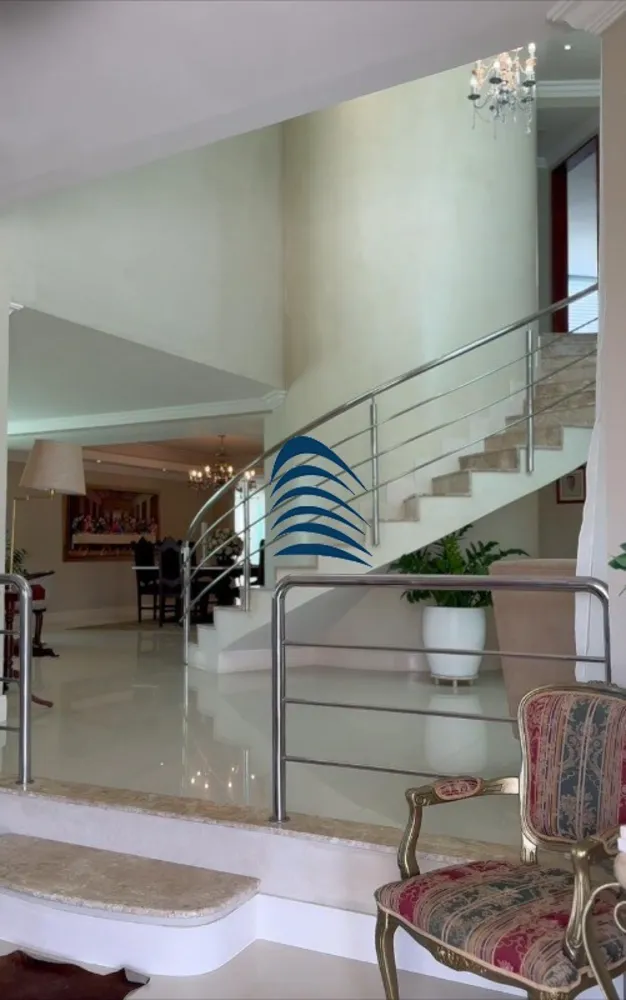 Casa, 5 quartos, 1000 m² - Foto 6