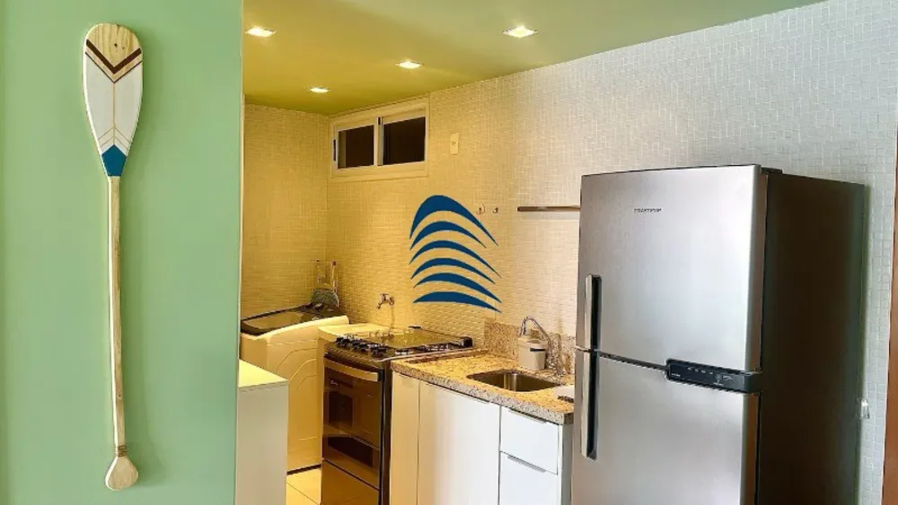 Apartamento, 1 quarto, 49 m² - Foto 5