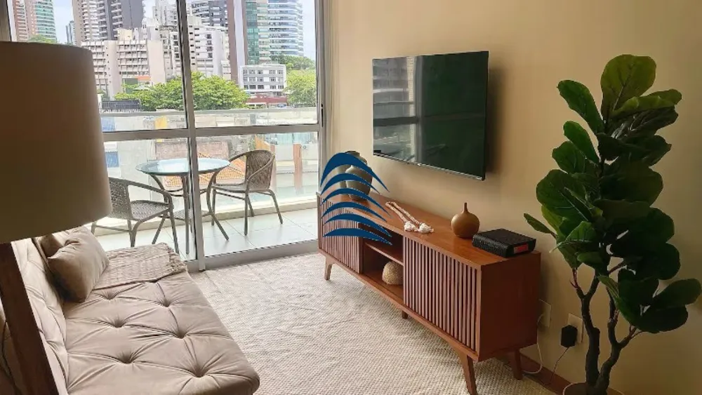 Apartamento, 1 quarto, 49 m² - Foto 8