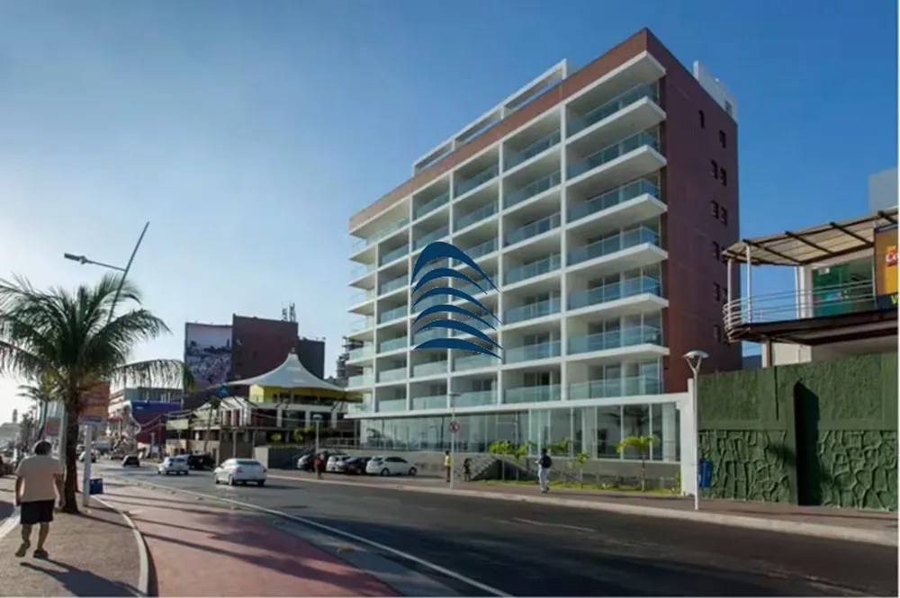Apartamento, 1 quarto, 49 m² - Foto 12