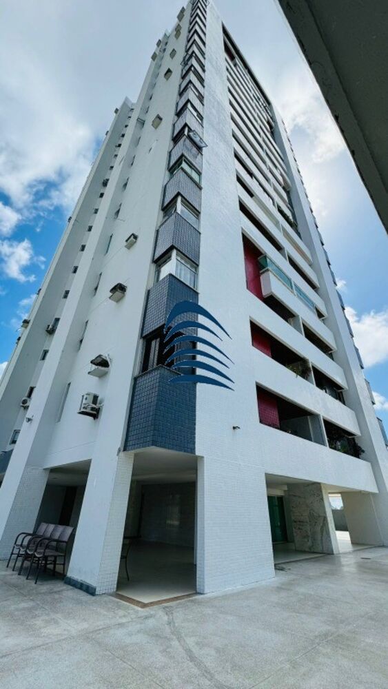 Apartamento, 3 quartos, 98 m² - Foto 6